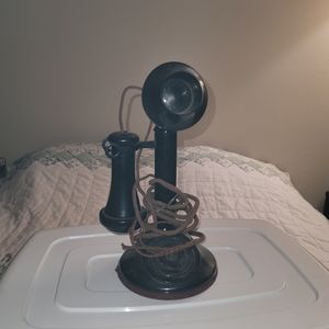 Antique Telephone